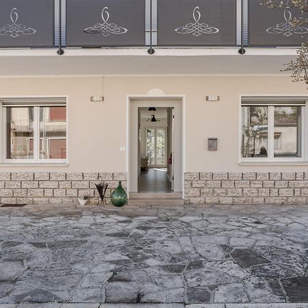 Palazzo Vittoria Alata Apartment Vittorio Veneto Exterior photo